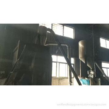 Pigment BLACK masterbatch for plastic pellets